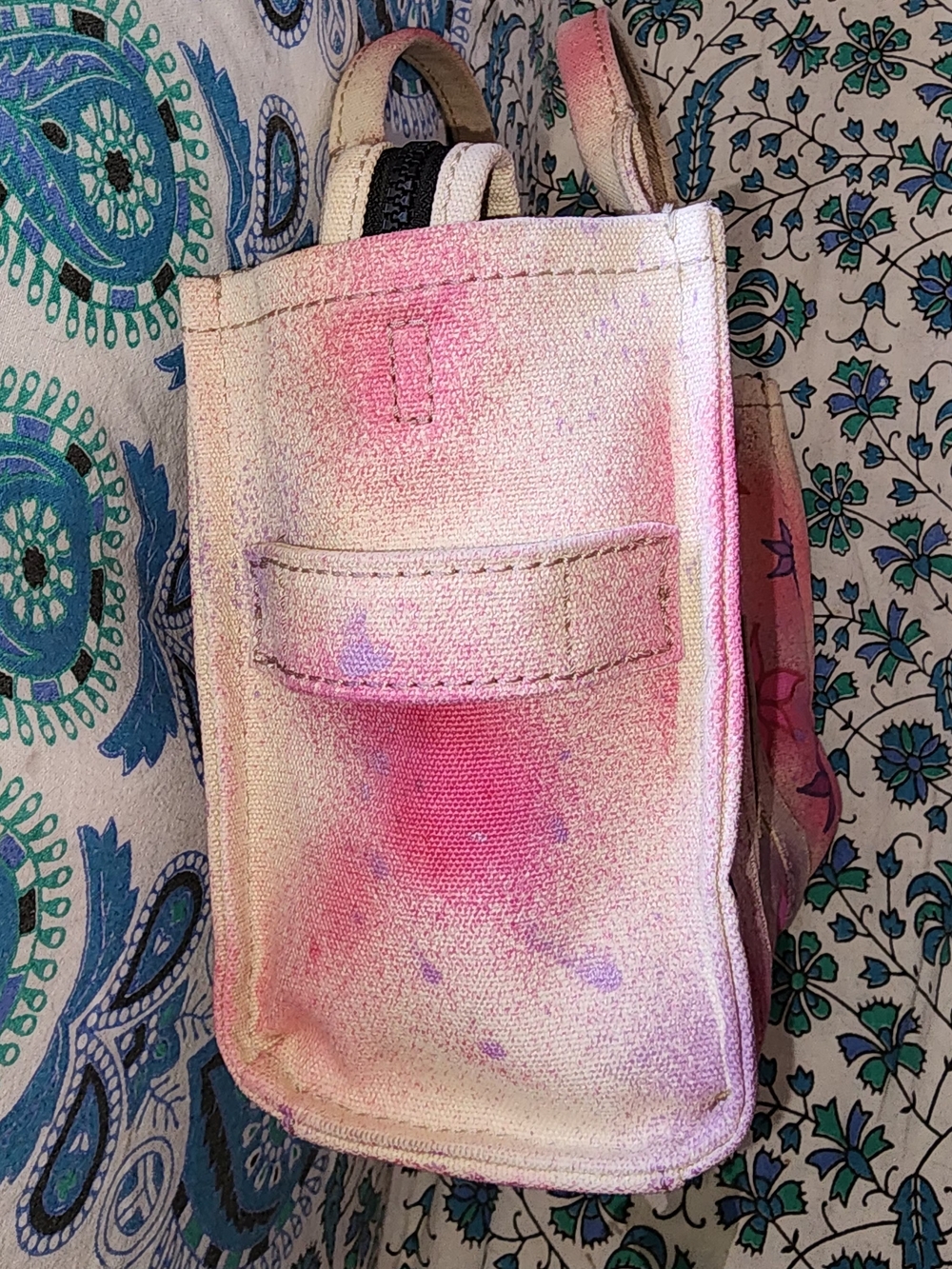 Marc Jacobs The Tote Bag - Picture 3 of 6
